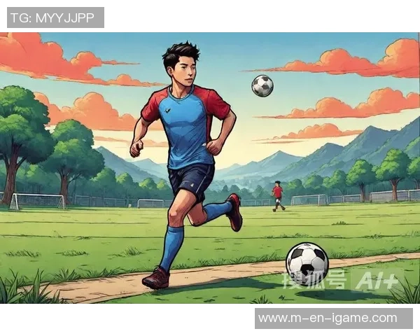 提升足球运动员灵活性的训练方法与技巧探讨